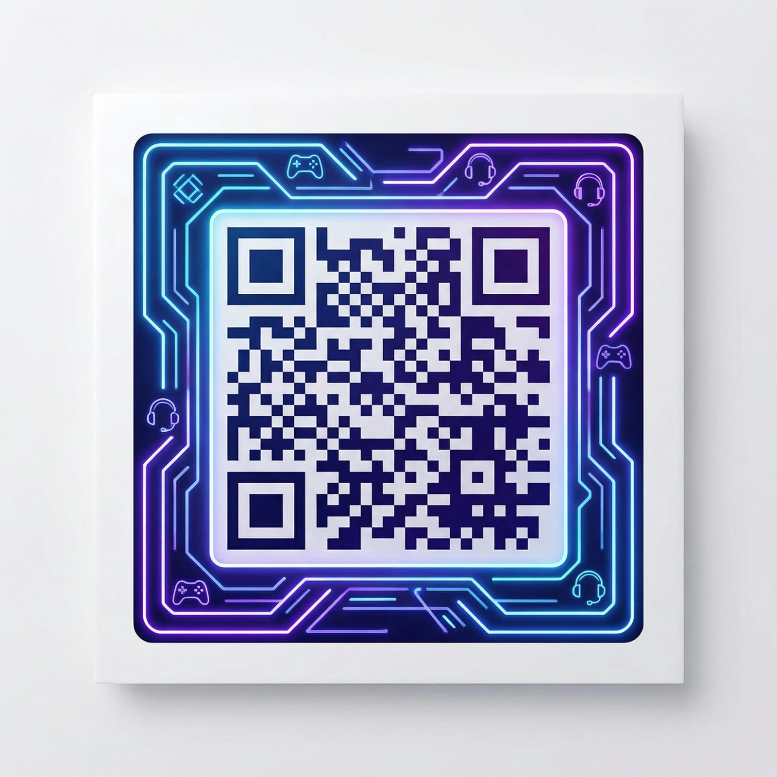 搜同网商务二维码